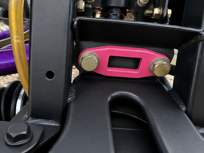 G2 GUSSET KIT