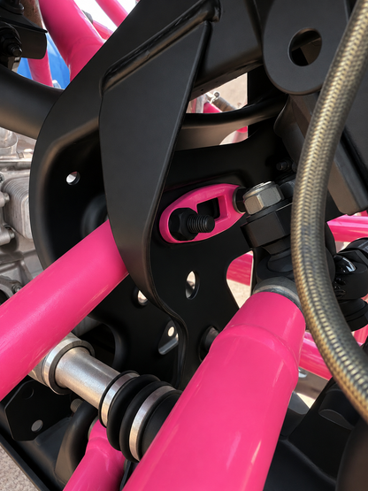 G2 GUSSET KIT