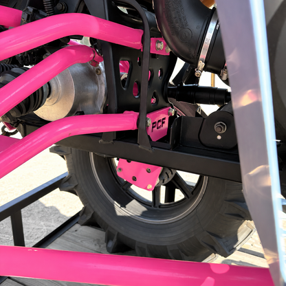 G2 GUSSET KIT
