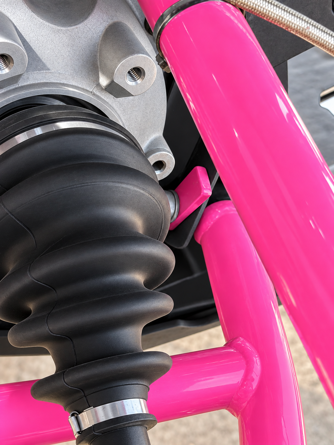 G2 GUSSET KIT