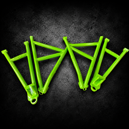 X3 64" ARCHED FORWARD ARMS KIT