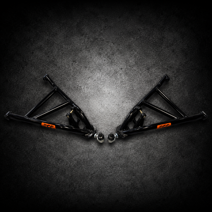 X3 72" RACE ARMS KIT