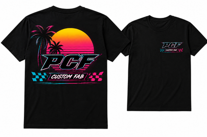 MIAMI VICE T-SHIRT