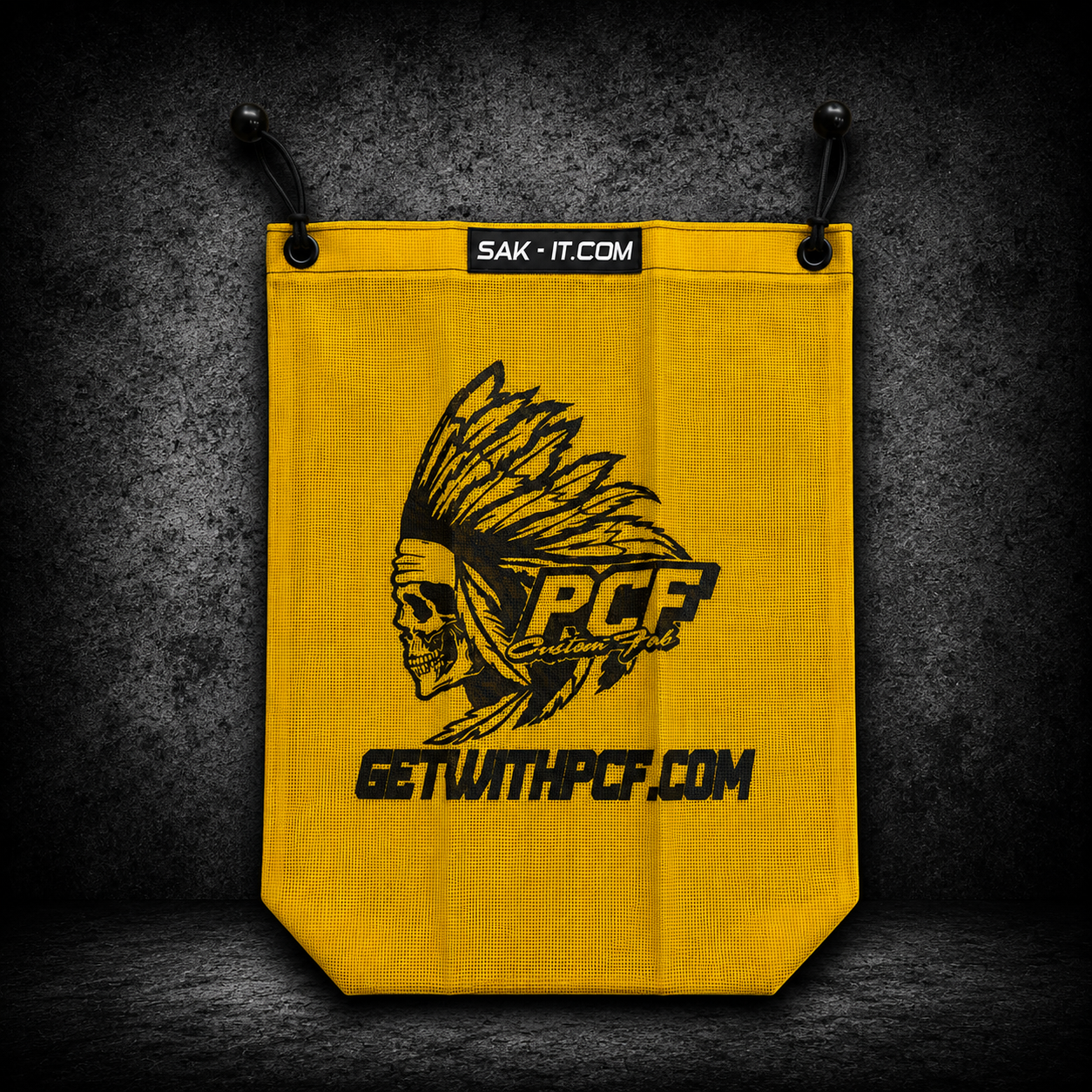 PCF SAK-IT