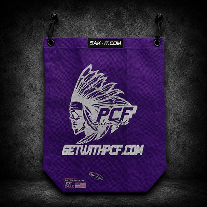 PCF SAK-IT