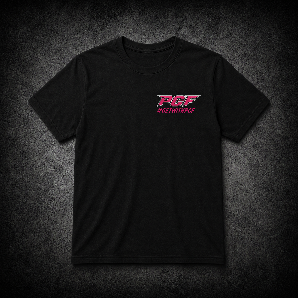 SUPPORT YOUR LOCAL DEALER T-SHIRT