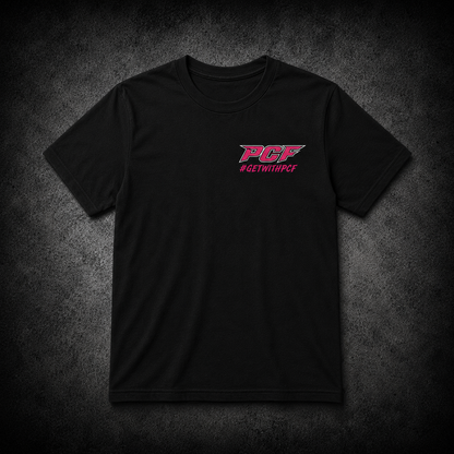 SUPPORT YOUR LOCAL DEALER T-SHIRT