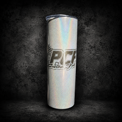 20oz PFC Tumbler