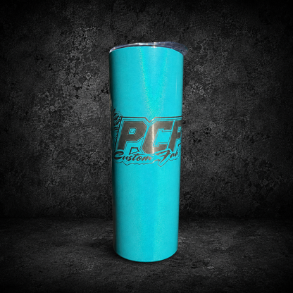 20oz PFC Tumbler