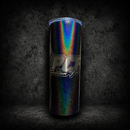 20oz PFC Tumbler
