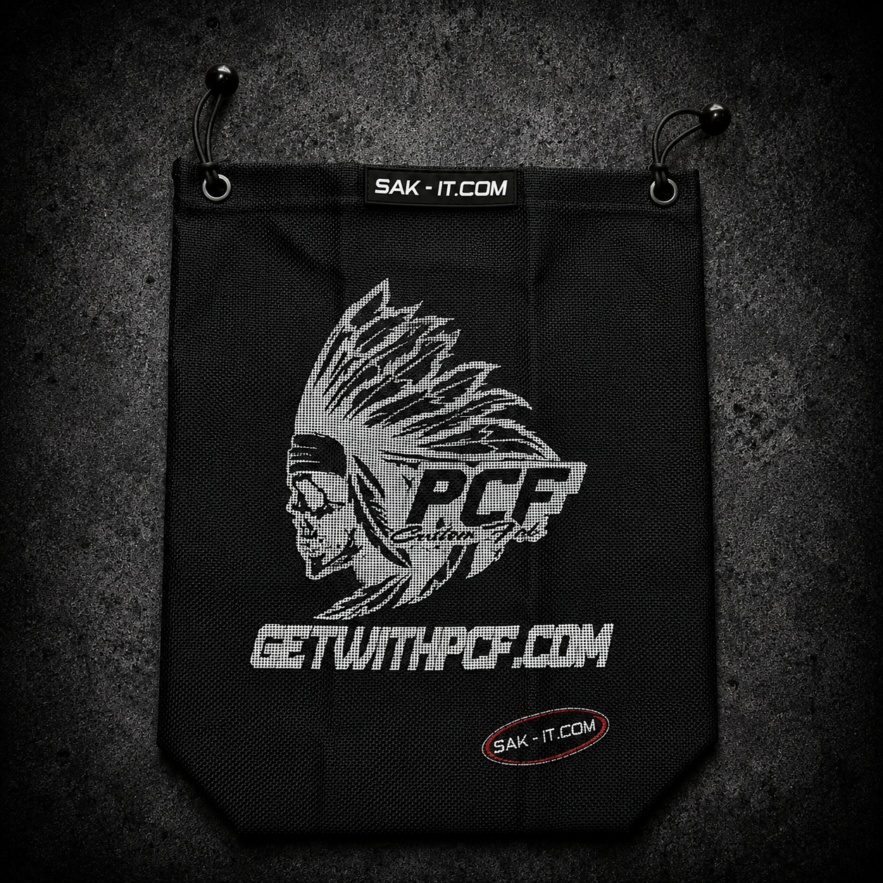 PCF SAK-IT