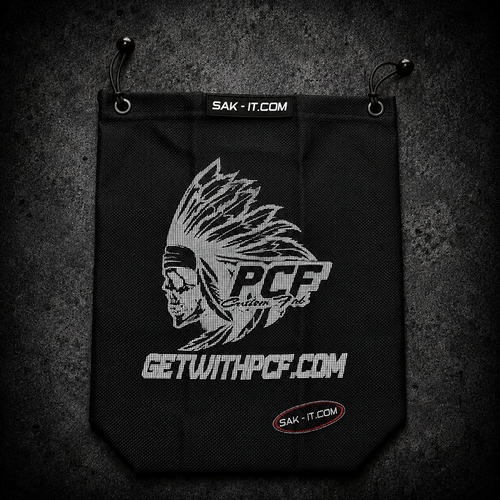 PCF SAK-IT