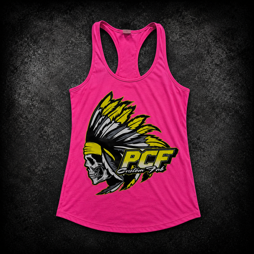 PCF WOMENS 