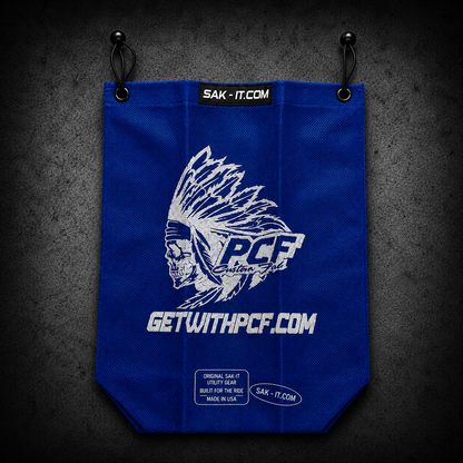 PCF SAK-IT