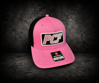 Pocket Change Hats