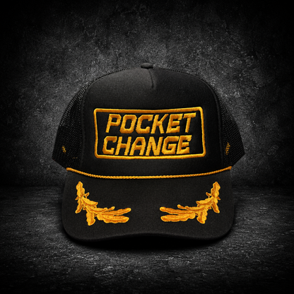 Pocket Change Hats