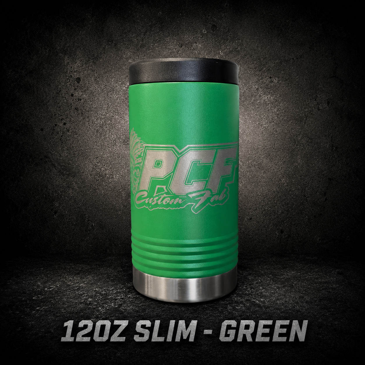 PCF METAL KOOZIES
