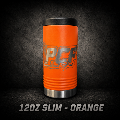 PCF METAL KOOZIES
