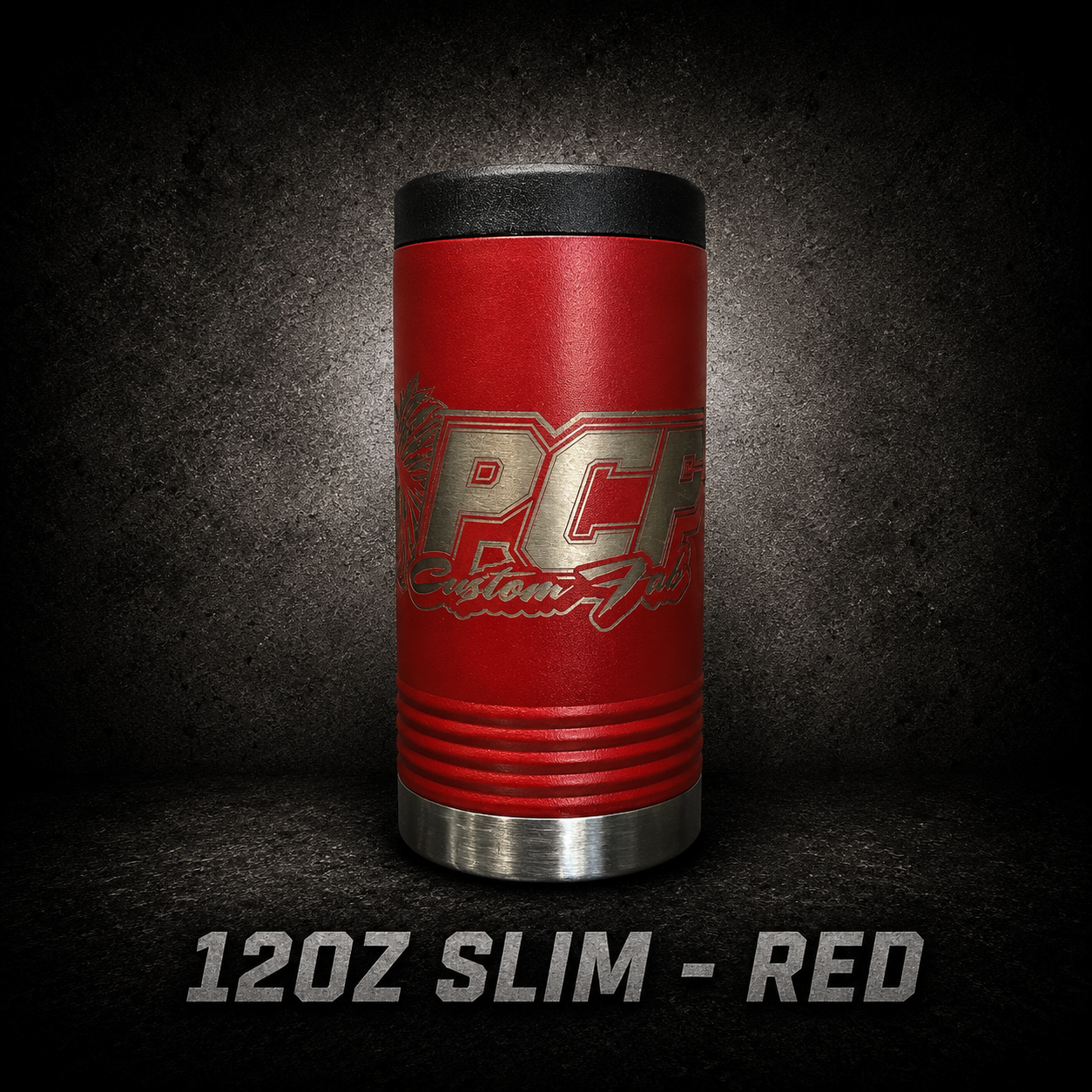 PCF METAL KOOZIES