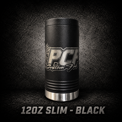 PCF METAL KOOZIES