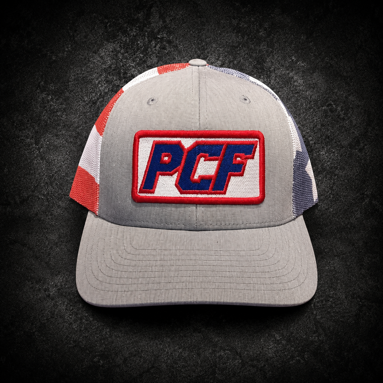 Pocket Change Hats