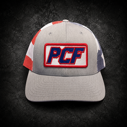 Pocket Change Hats