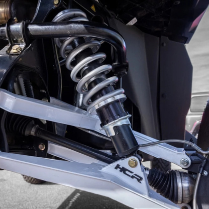 CAN-AM DEFENDER SPRING KIT