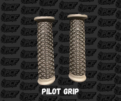 ATV HANDLE BAR GRIPS