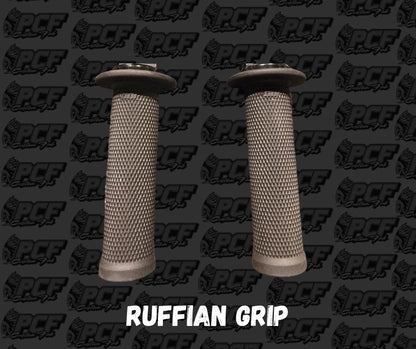 ATV HANDLE BAR GRIPS