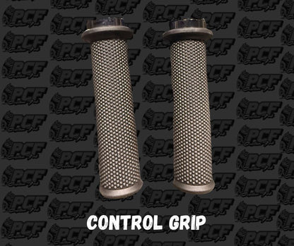 ATV HANDLE BAR GRIPS