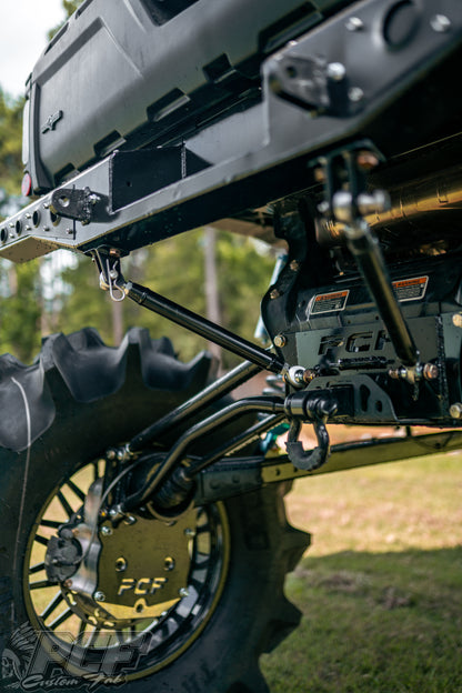 PCF CAN-AM DEFENDER 8" LIFT KIT