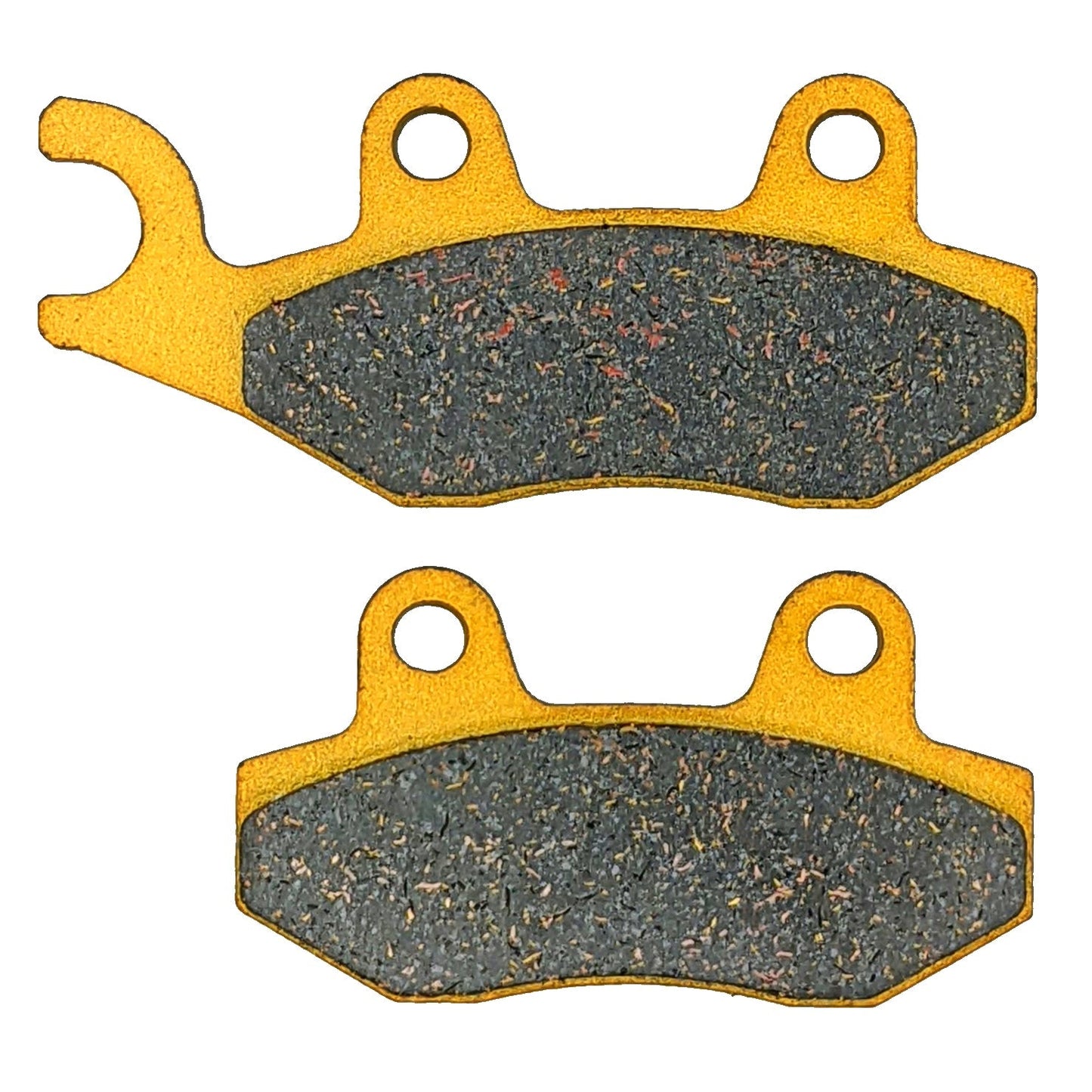 Can Am Commander 1000R 2019-2020 Ceramic Brake Pad Set