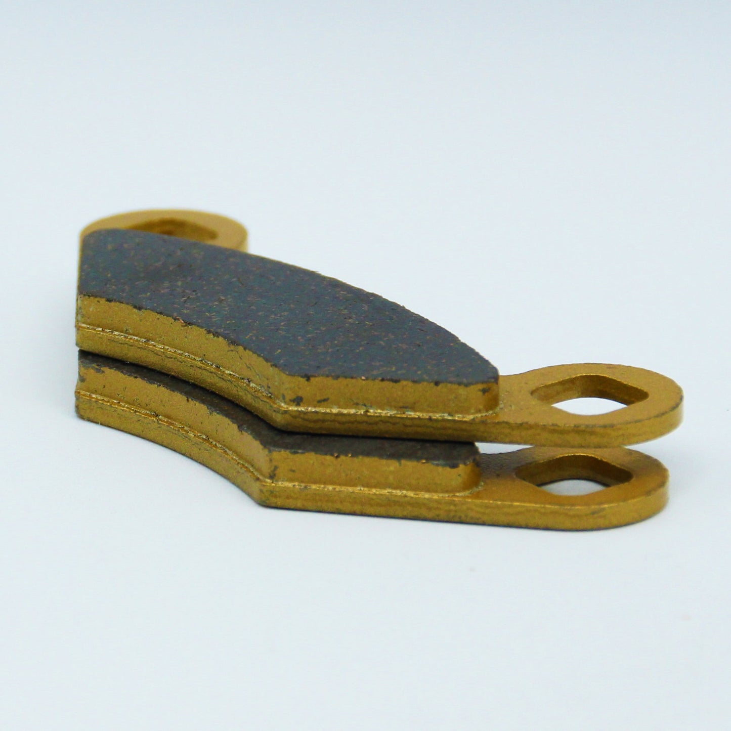Polaris Trail Blazer/Trail Boss/Magnum/Xplorer/Xpedition 1999-2004 Ceramic Brake Pad Set
