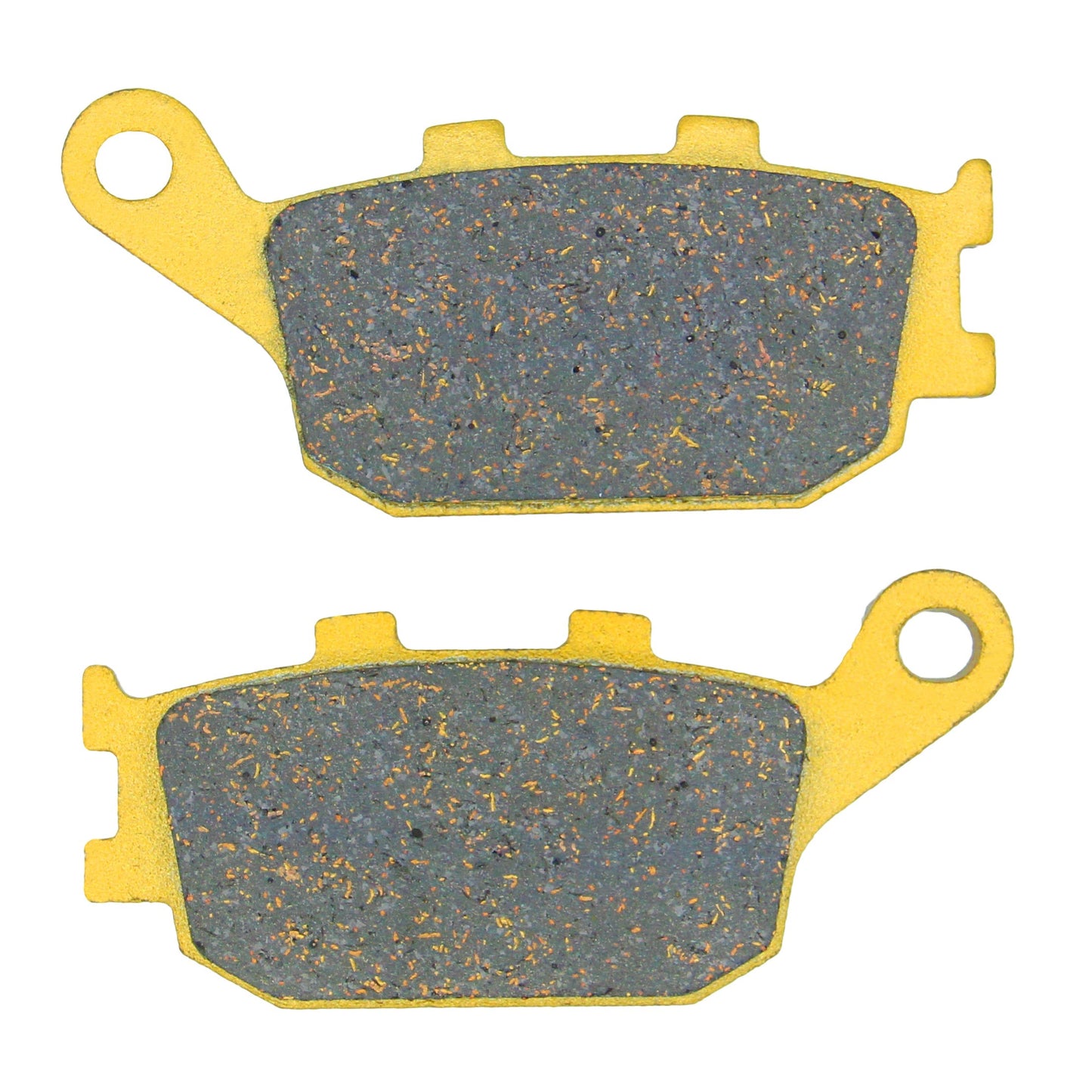 Kawasaki ZR1000 Z-H2 SE Performance 2020–2026 Ceramic Brake Pad Set