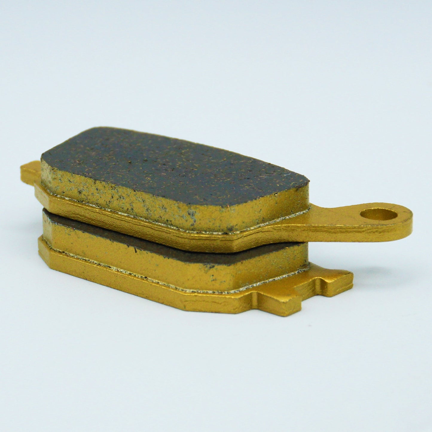 Kawasaki ZR1000 Z-H2 SE Performance 2020–2026 Ceramic Brake Pad Set