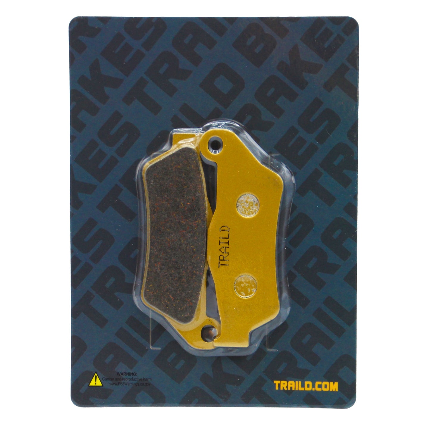 Kawasaki KX450 2024-2026 Ceramic Brake Pad Set