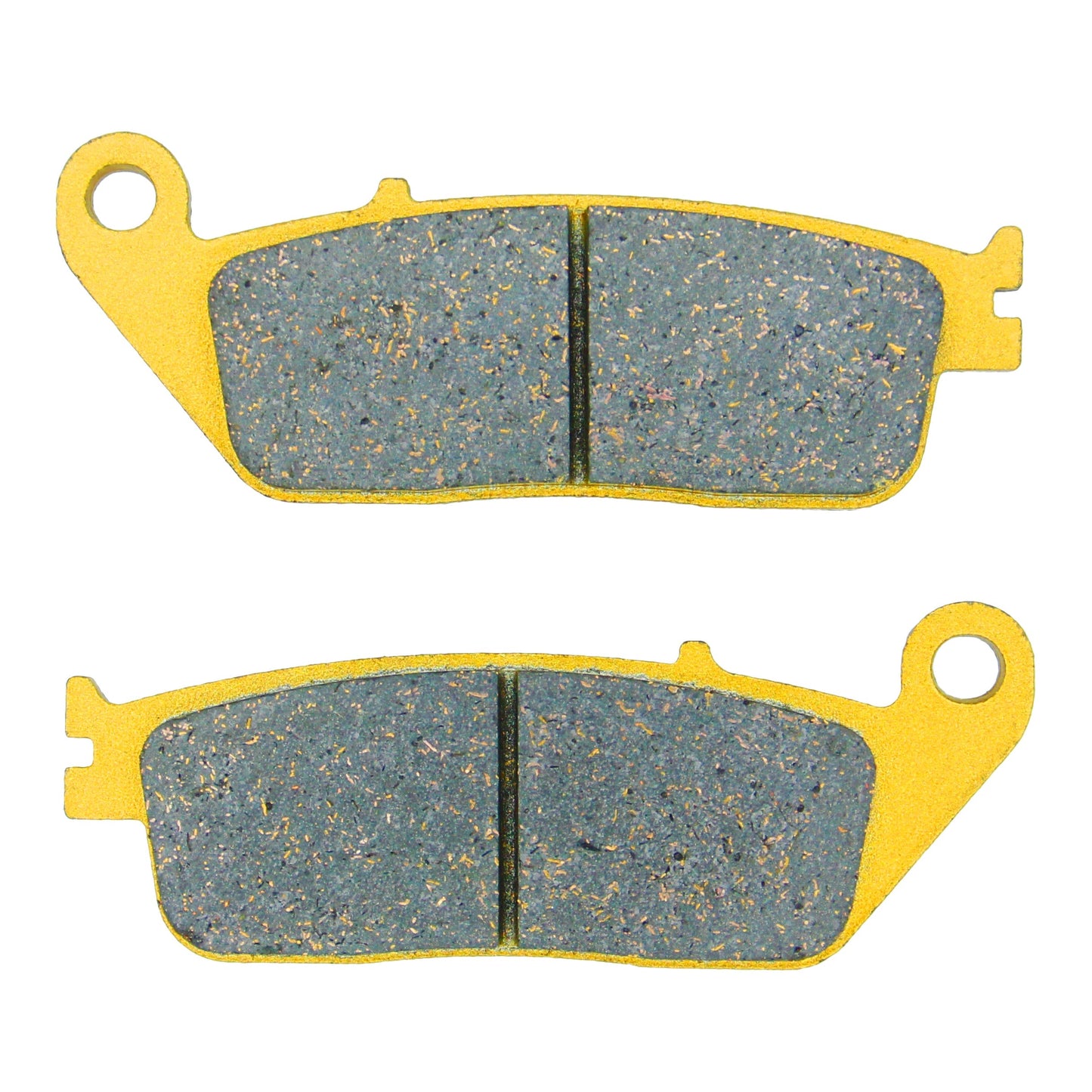 Indian Pursuit Ceramic Brake Pads 2022-2026 | Front & Rear Set
