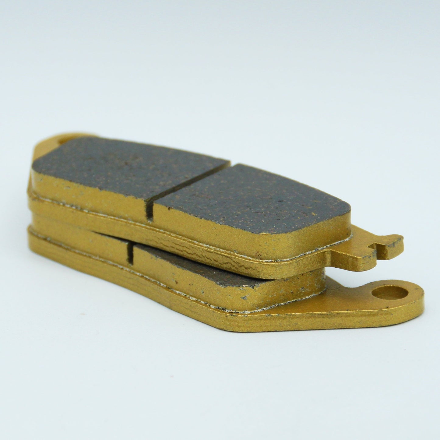 Indian Pursuit Ceramic Brake Pads 2022-2026 | Front & Rear Set