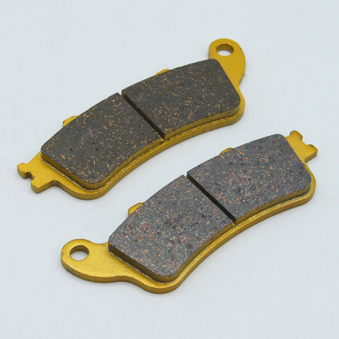 Honda NT700V Deauville 2010-2011 Ceramic Brake Pad Set