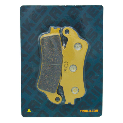 Honda CBR1100XX Blackbird 1997-2003 Ceramic Brake Pad Set