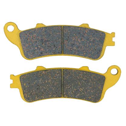 Victory Vision 2008-2017 Ceramic Brake Pad Set