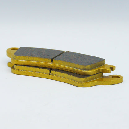 Honda NT700V Deauville 2010-2011 Ceramic Brake Pad Set