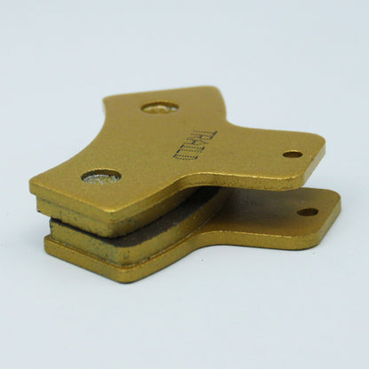 Polaris Trail Blazer/Trail Boss/Magnum/Xplorer/Xpedition 1999-2004 Ceramic Brake Pad Set