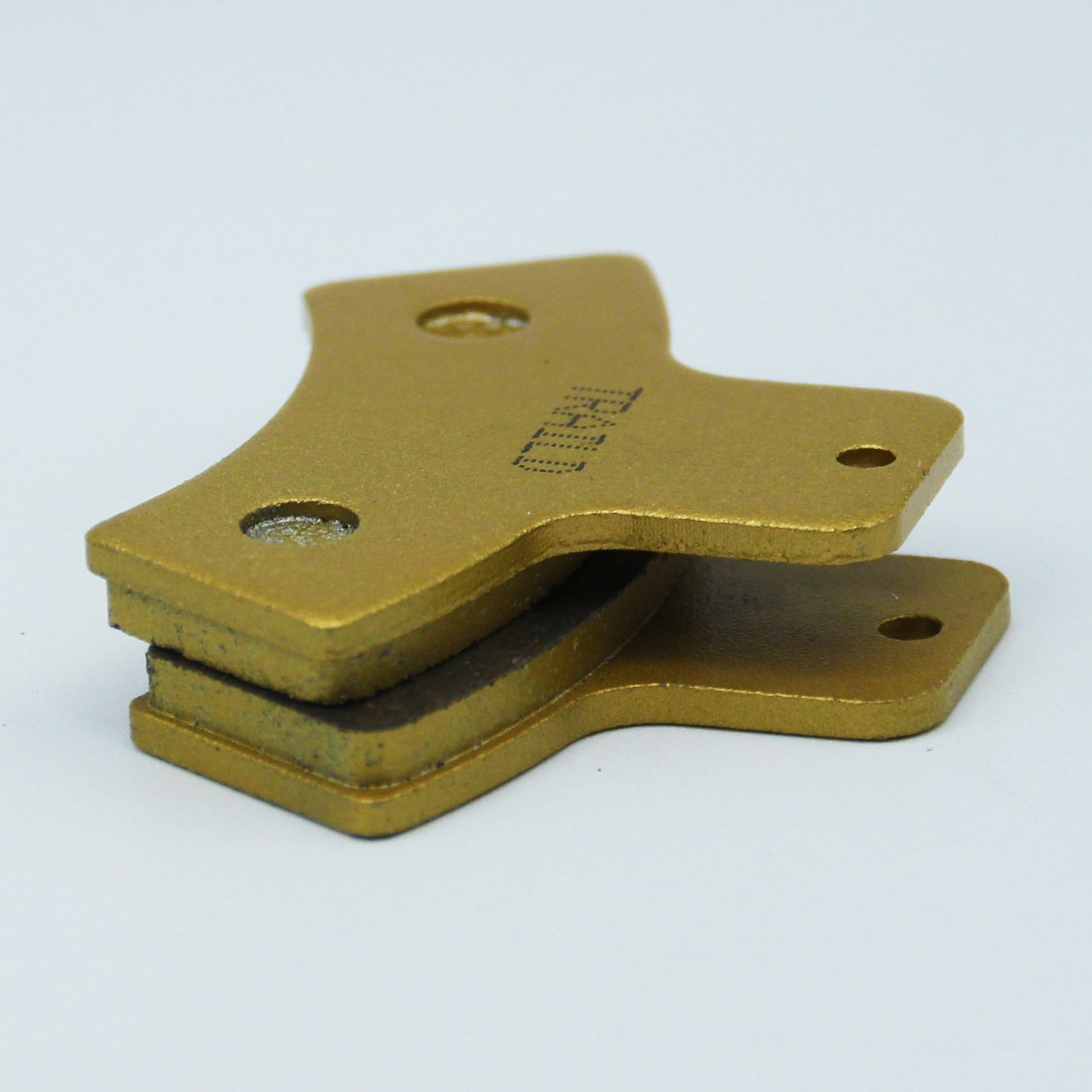 Polaris Scrambler 400/500 1998-2004 Ceramic Brake Pad Set