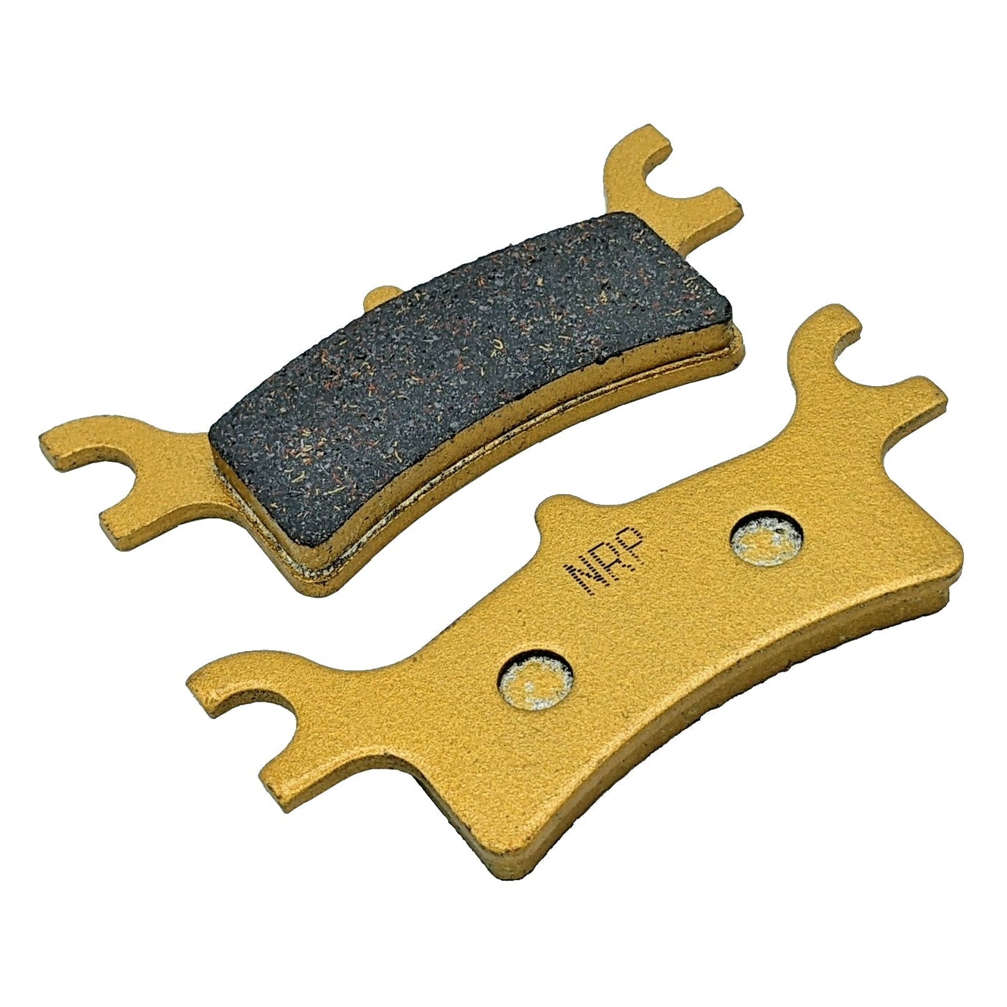 Polaris Magnum 2002-2006 Ceramic Brake Pad Set