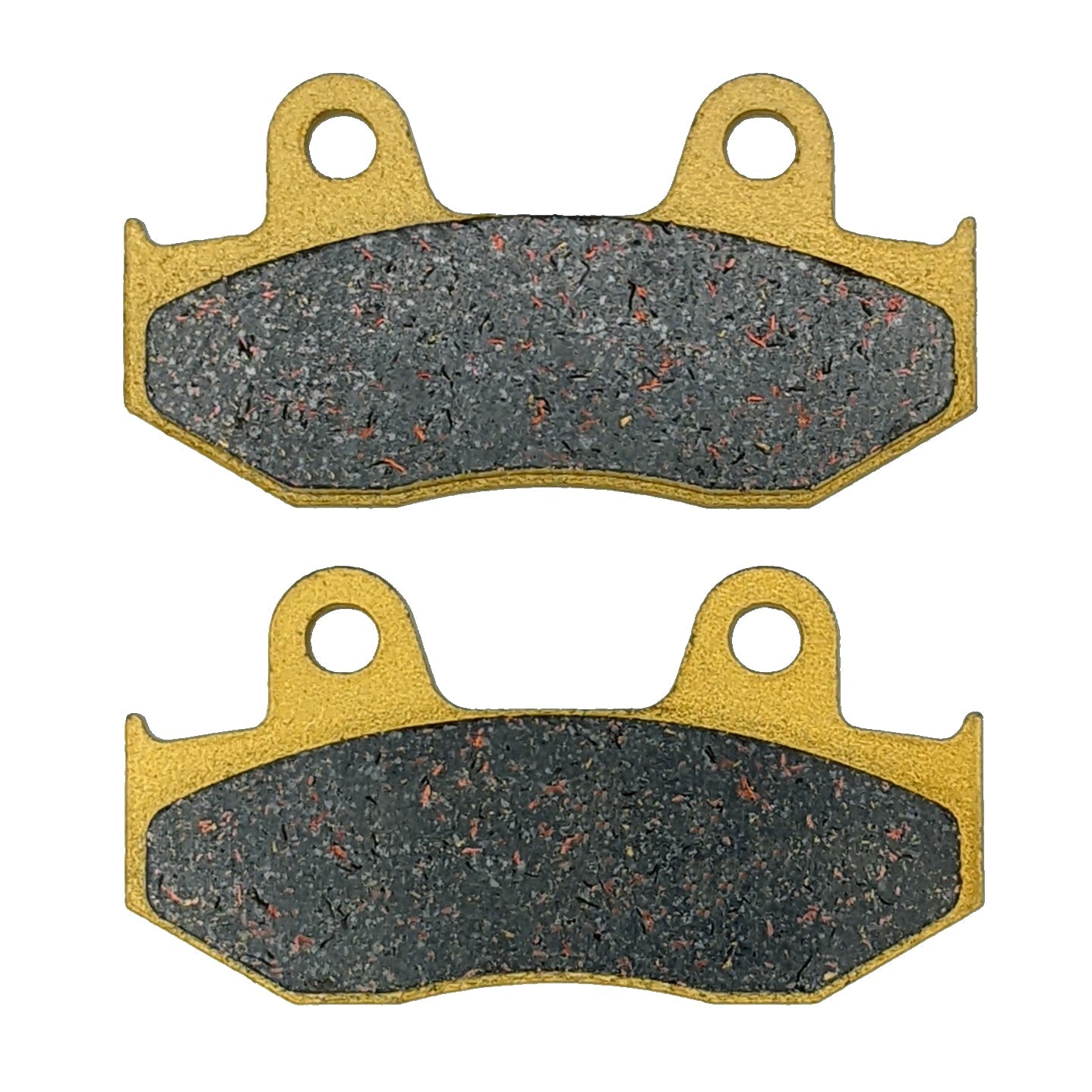 Yamaha Raptor 700 2013-2026 Ceramic Brake Pad Set