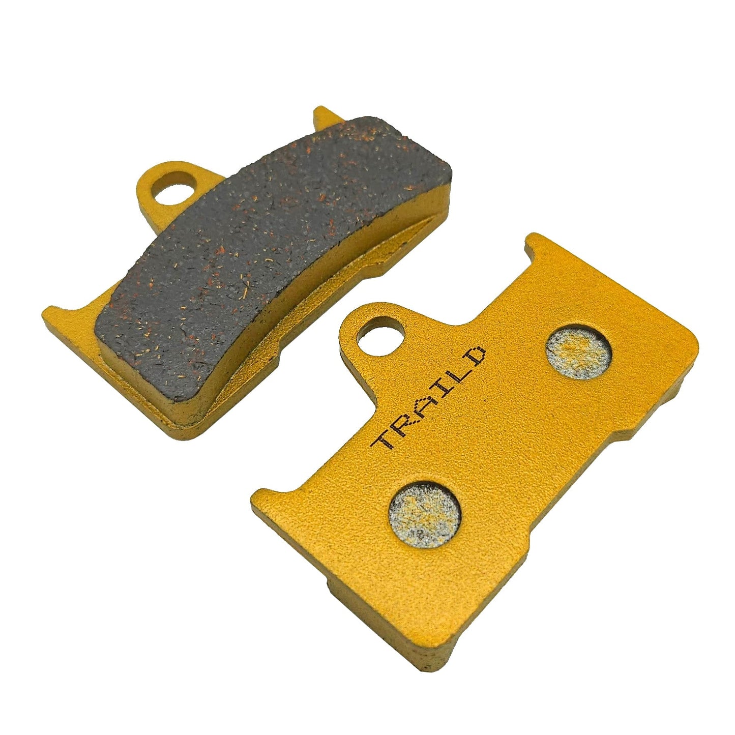Segway Snarler AT5/AT6 SE (3 Caliper Set) 2021-2025 Ceramic Brake Pad Set