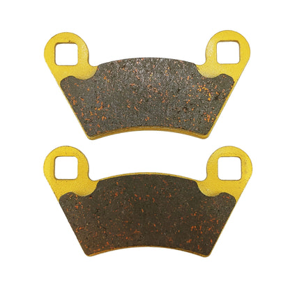 Polaris Sportsman 6X6/TOURING/X2 570 2025-2026 Ceramic Brake Pad Set