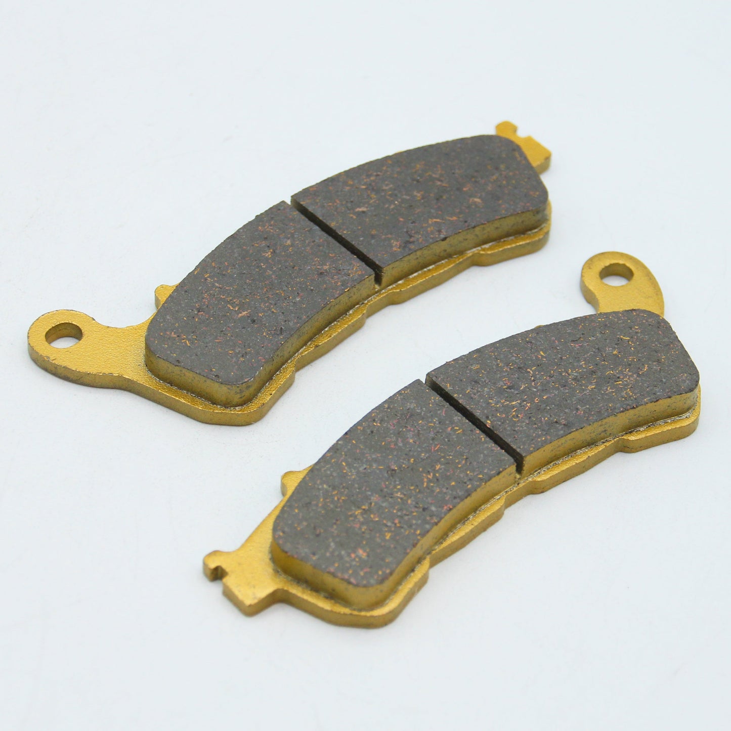 Honda NT700V Deauville 2010-2011 Ceramic Brake Pad Set