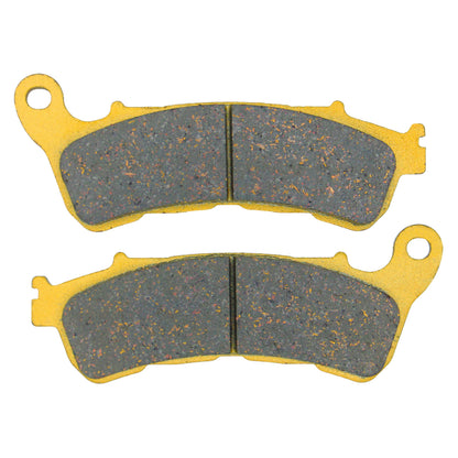 Honda NT700V Deauville 2010-2011 Ceramic Brake Pad Set